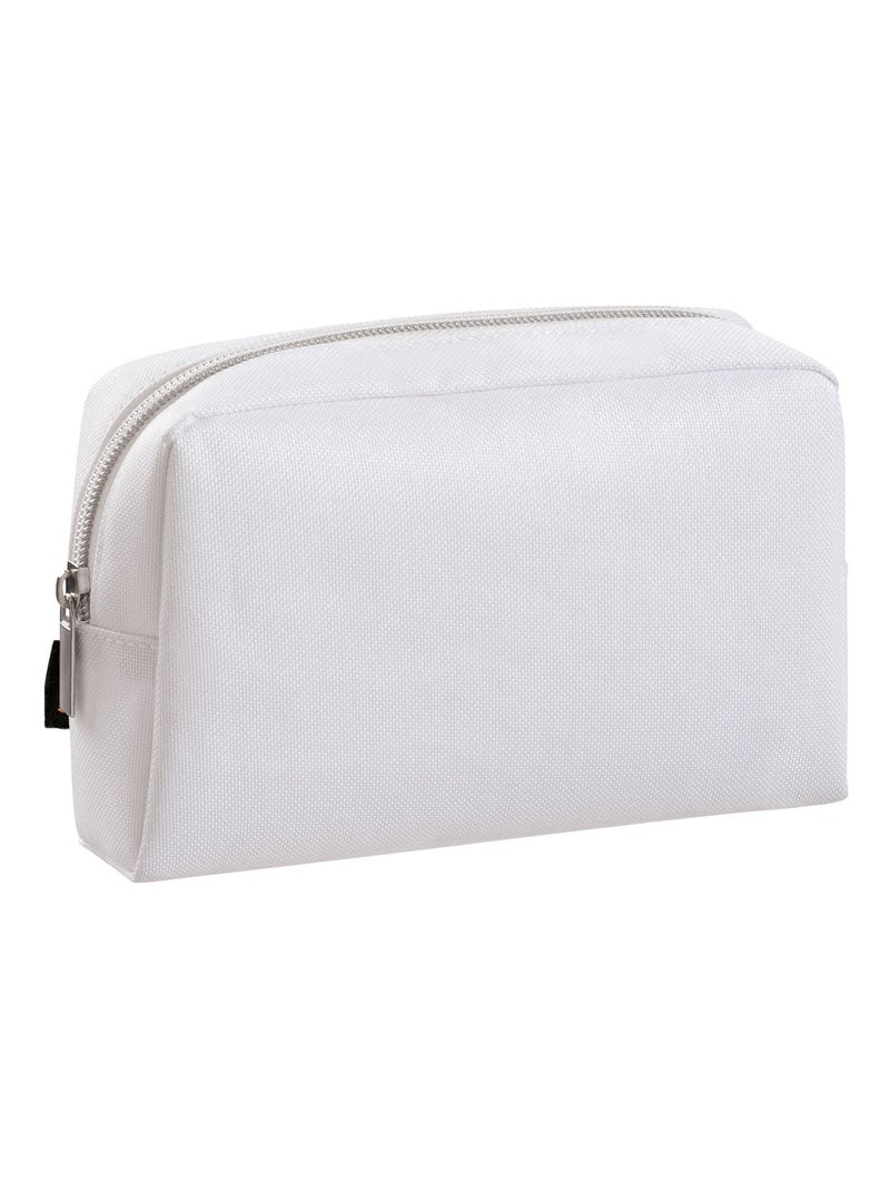 Halfar - Trousse de toilette COLLECT Blanc - Kiabi