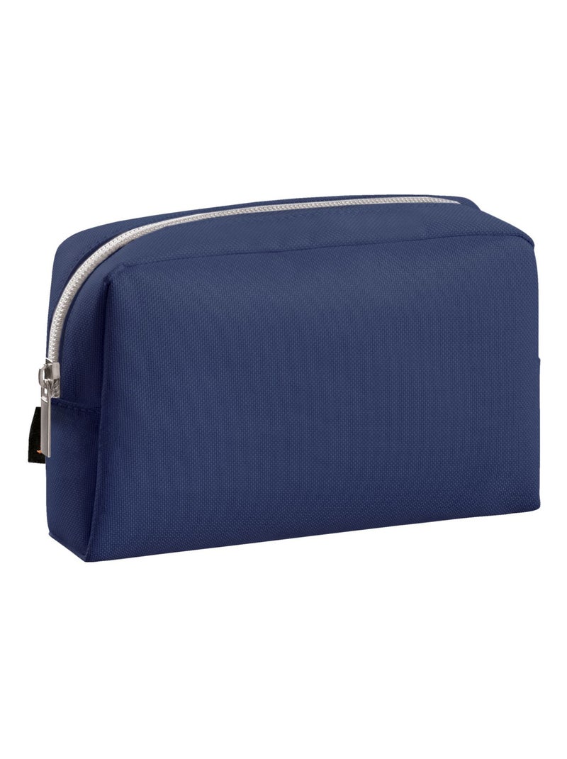 Halfar - Trousse de toilette COLLECT Bleu marine - Kiabi