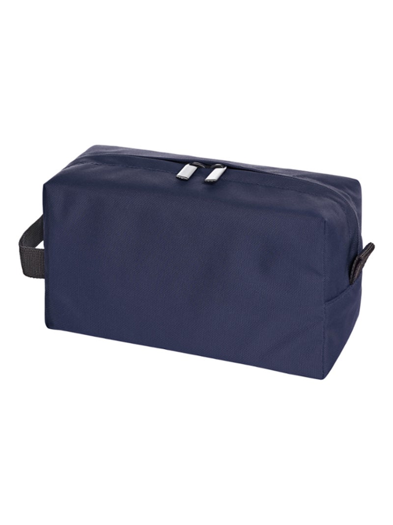 Halfar - Trousse de toilette DAILY Bleu marine - Kiabi