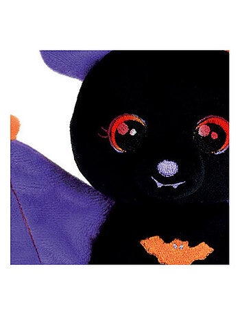 Halloween Chauve-Souris Sonore Peluche18cm