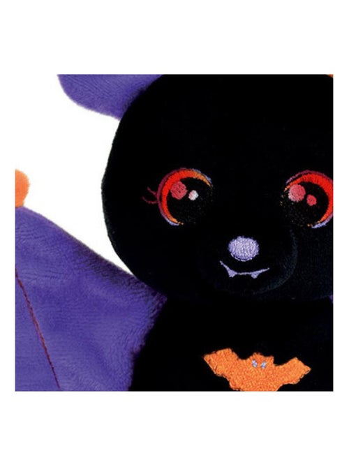 Halloween Chauve-Souris Sonore Peluche18cm - Kiabi
