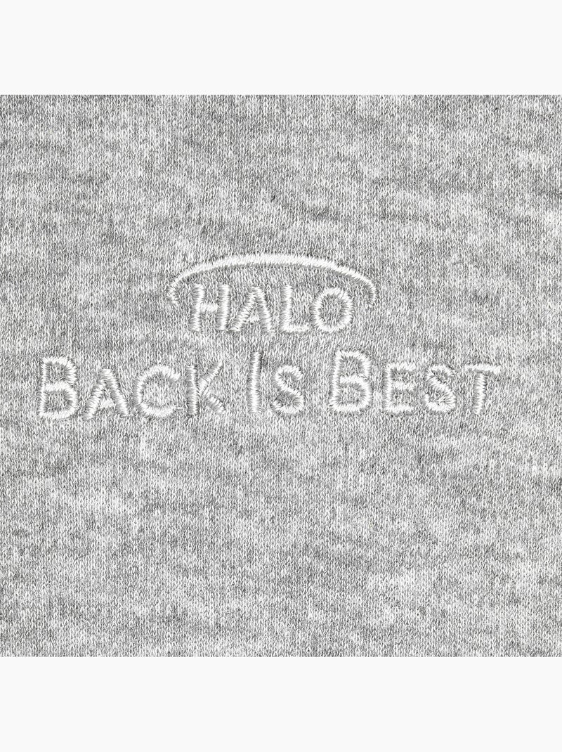 Halo - Gigoteuse légère SleepSack Gris - Kiabi