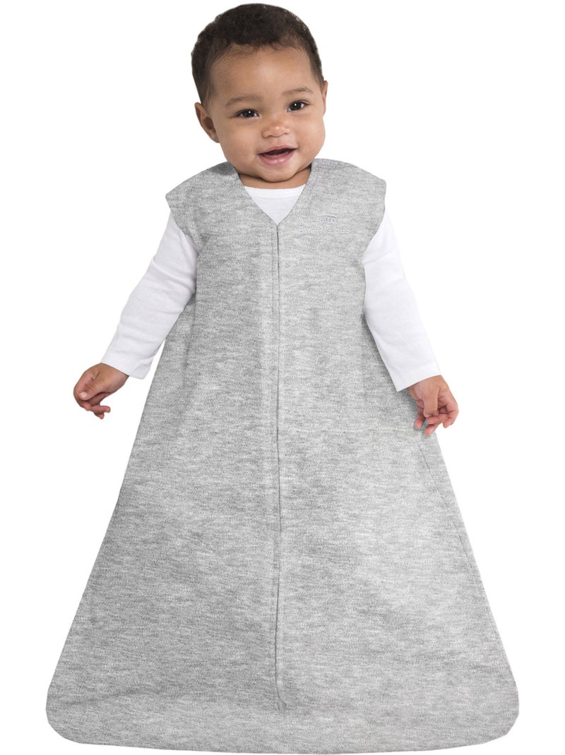 Halo - Gigoteuse légère SleepSack Gris - Kiabi