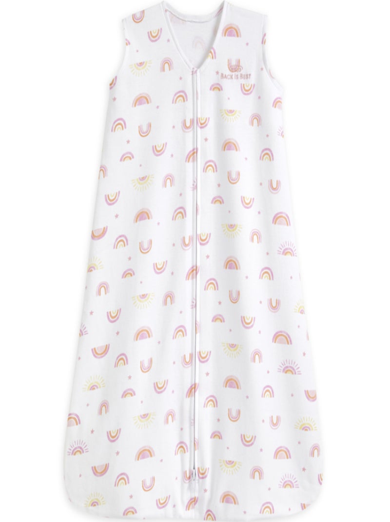 Halo - Gigoteuse légère SleepSack Rose - Kiabi