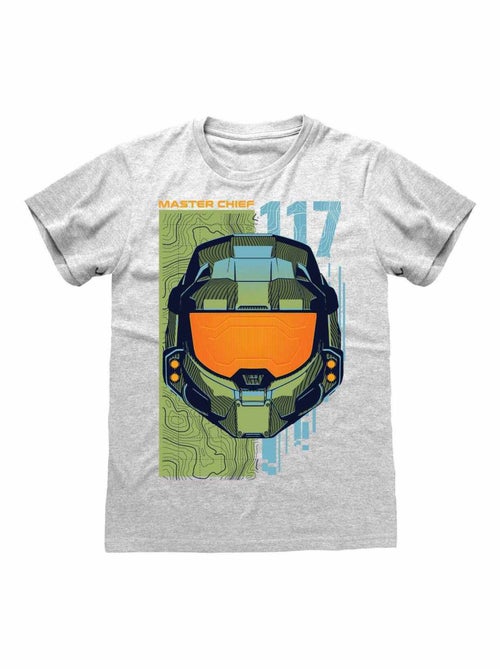 Halo - T-shirt - Kiabi