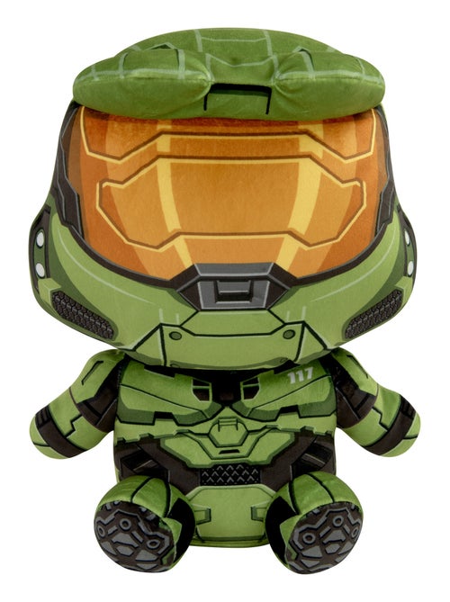 Halo Peluche Mocchi Mocchi Master Chief - Kiabi
