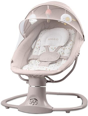 Hamac à bascule Kahlo Arbolitos