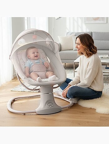 Hamac à bascule Kahlo Arbolitos