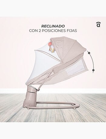 Hamac à bascule Kahlo Arbolitos