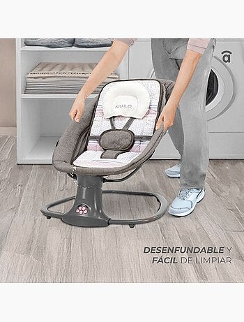 Hamac à bascule Kahlo Arbolitos