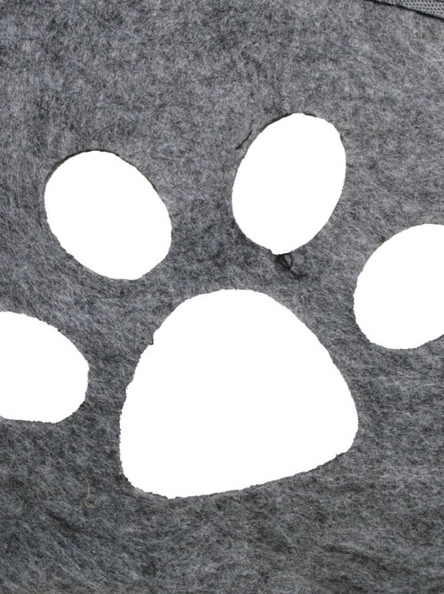 Hamac de fenêtre pour chat - Gris - Kiabi