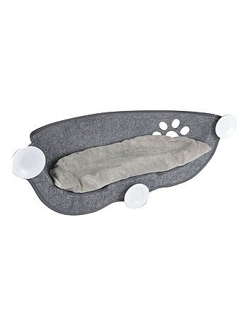 Hamac de fenêtre pour chat