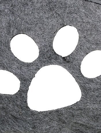 Hamac de fenêtre pour chat