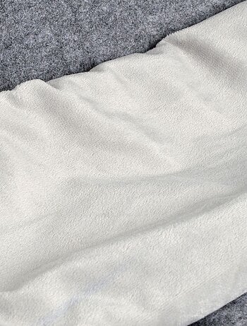 Hamac de fenêtre pour chat