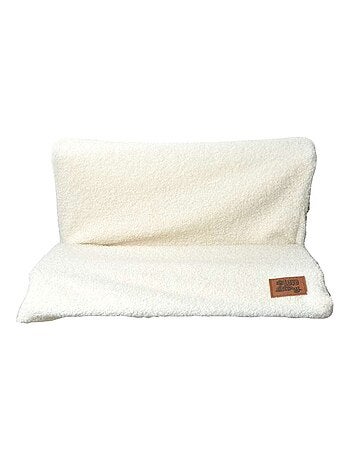 Hamac de radiateur bouclette Olympe pour chat