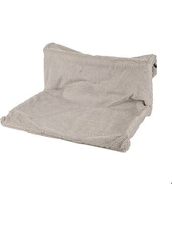 Hamac de radiateur pour chat chill en peluche