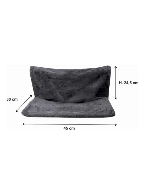Hamac de radiateur pour chat ROMEO - Kiabi