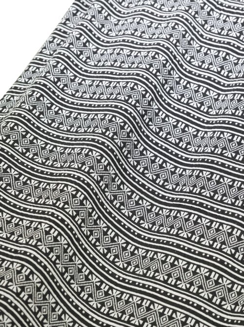 Hamac design ethnique Syssia - Kiabi