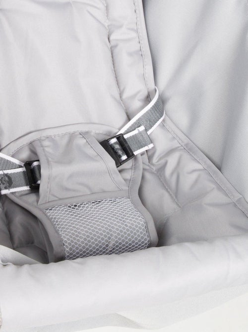 Hamac en toile pour bébés et enfants - Berceau suspendu pour intérieur et extérieur 'roba' - Kiabi