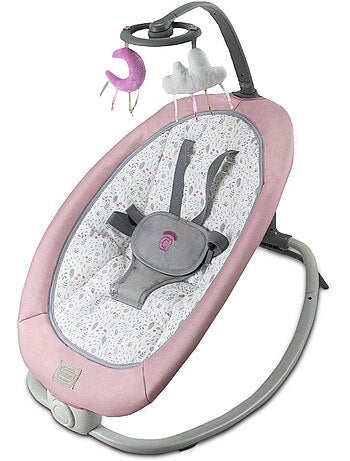 Hamac forestier pliable