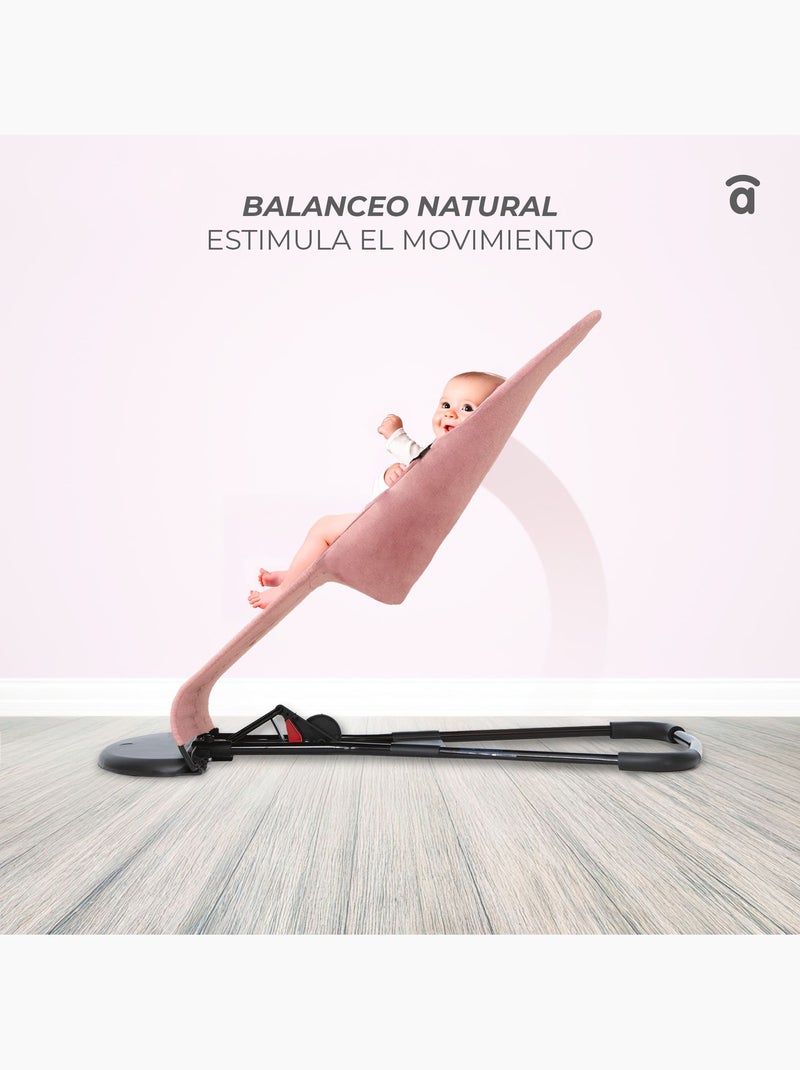 Hamac Paradis Beige - Kiabi