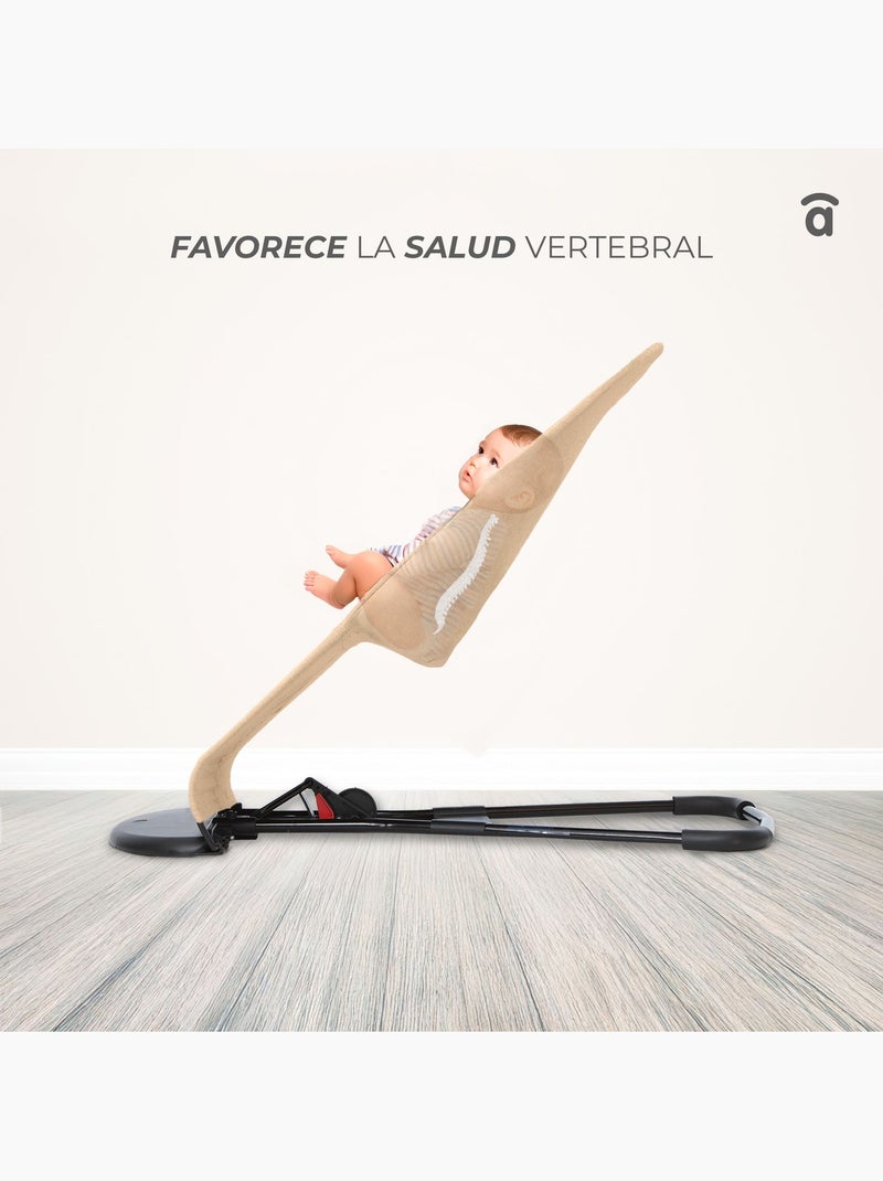 Hamac Paradis Beige - Kiabi