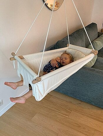 HAMAC PETITE PLANETE® Emma