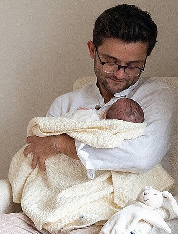 HAMAC PETITE PLANETE PACK-HIVER