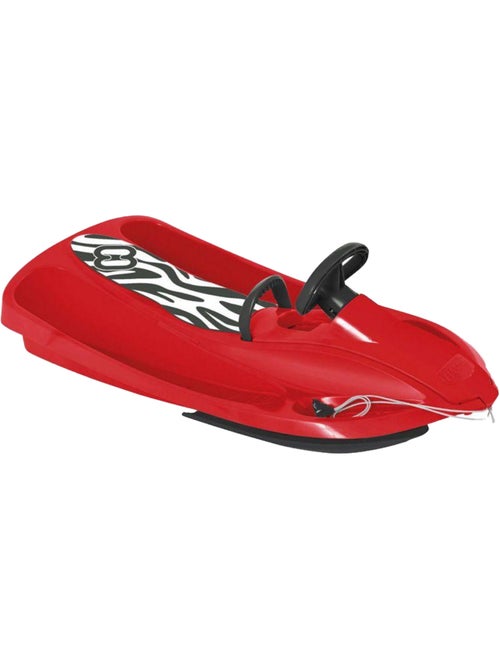Hamax - Luge motif/style Zèbre - Kiabi