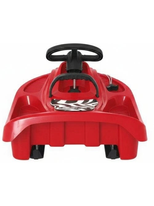 Hamax - Luge motif/style Zèbre - Kiabi