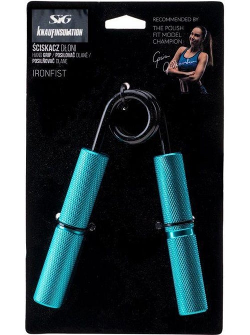 Hand grip cross the line ironfist - iq - Kiabi Hand grip cross the line ironfist - iq - Kiabi