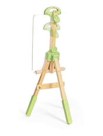 HAPE - Chevalet portable en bambou - À partir de 4 ans