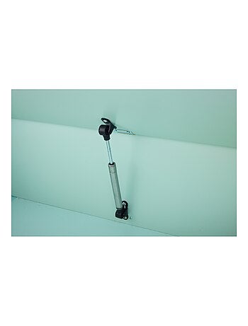 HAPE - Coffre à jouets/Banc 2 en 1 en bois PLAY FURNITURE