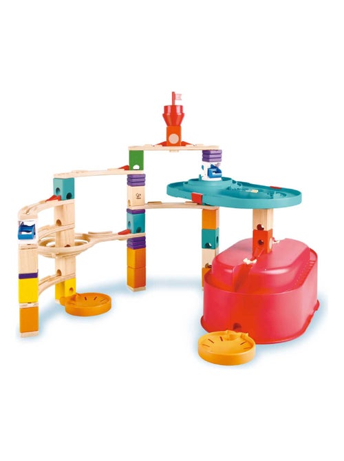 HAPE - Coffret Quadrilla bucket - À partir de 4 ans - Kiabi