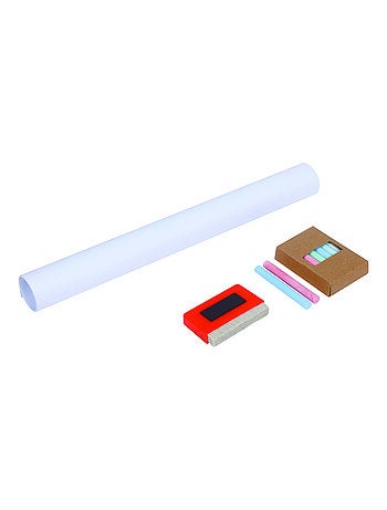 Hape - tableau 2 en 1 en bambou