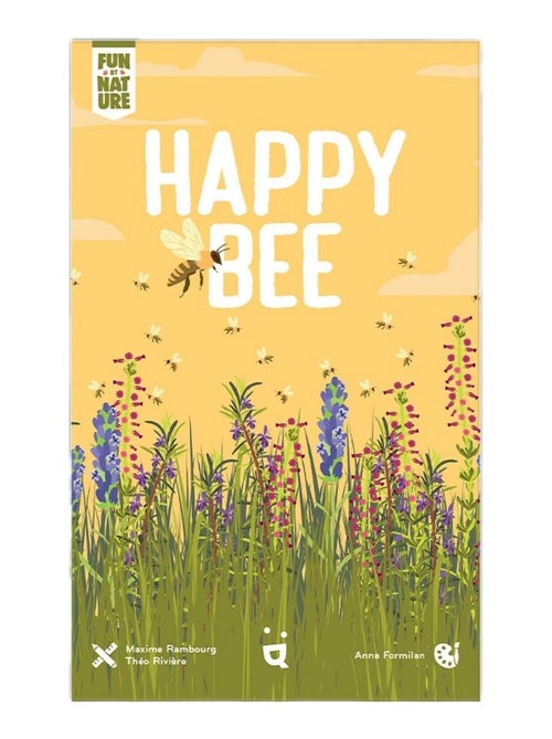 HAPPY BEE - Helvetiq - Kiabi