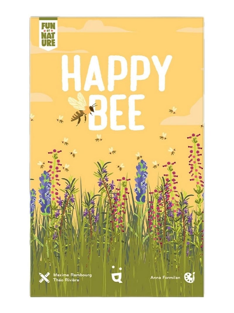 HAPPY BEE - Helvetiq N/A - Kiabi