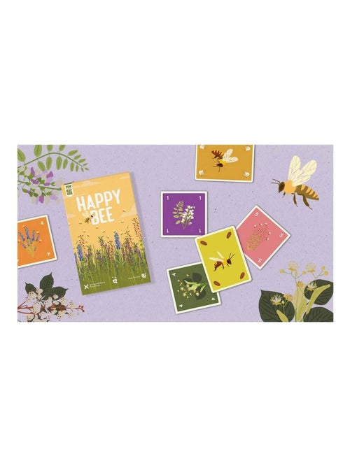 HAPPY BEE - Helvetiq - Kiabi