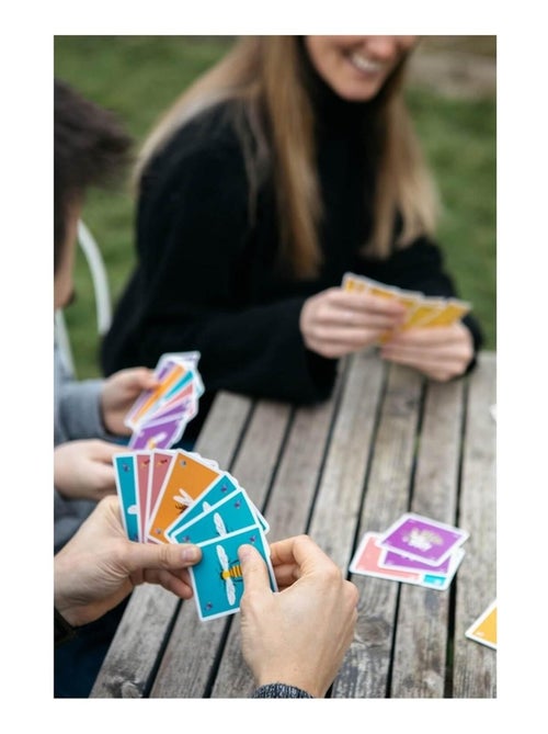 HAPPY BEE - Helvetiq - Kiabi