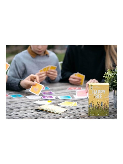 HAPPY BEE - Helvetiq - Kiabi