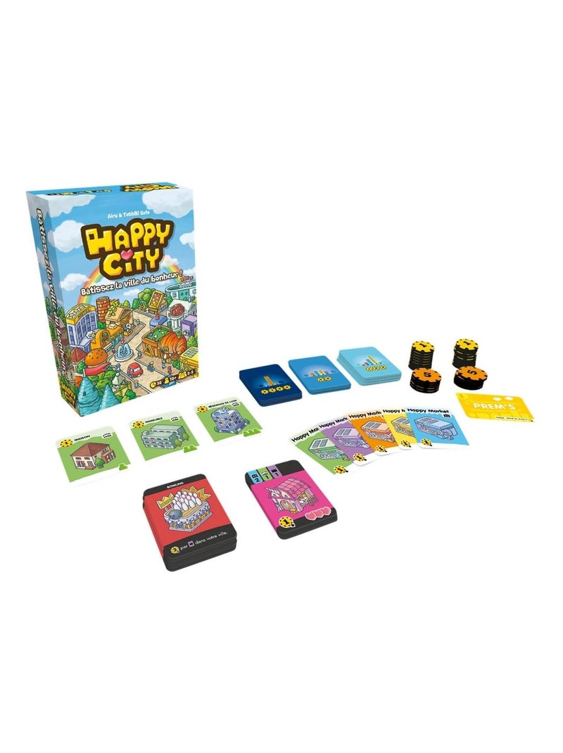 Happy City N/A - Kiabi