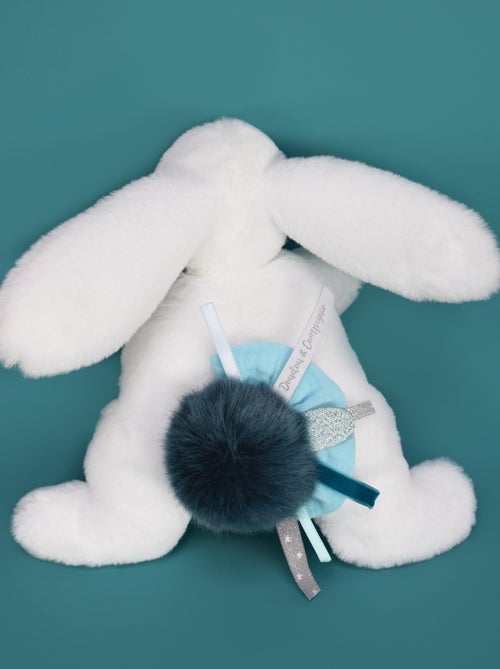 Happy Pop Lapin Pompon - Kiabi