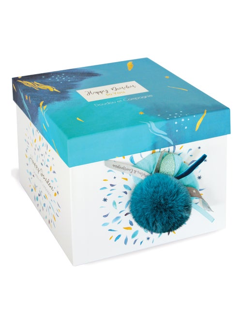 Happy Pop Lapin Pompon - Kiabi