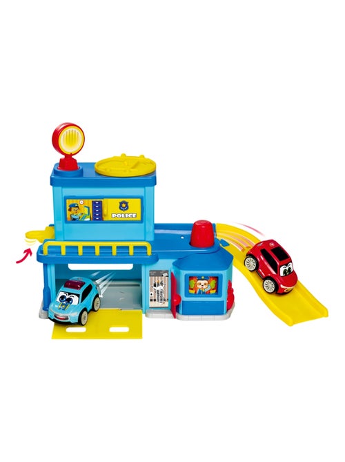 Happy Poste de Police - Kiabi