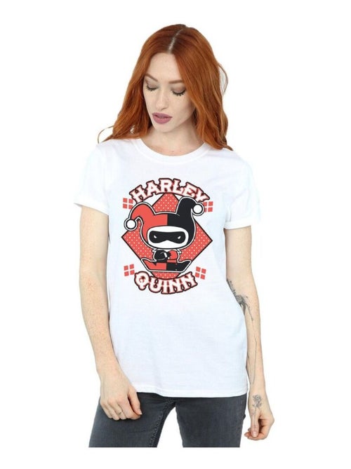 Harley Quinn - T-shirt - Kiabi