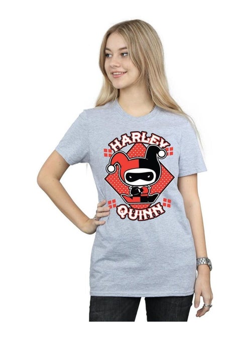 Harley Quinn - T-shirt - Kiabi