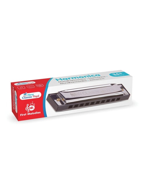 Harmonica - 10 Trous - Kiabi