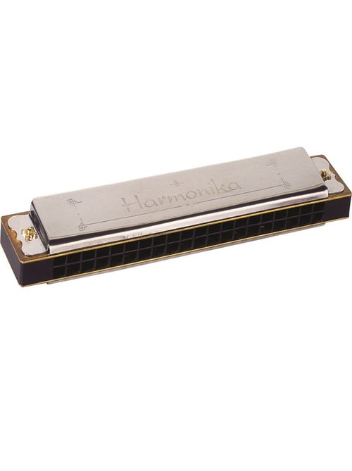 Harmonica 20 tons - Kiabi