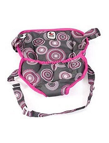 Harnais de portage pour poupées