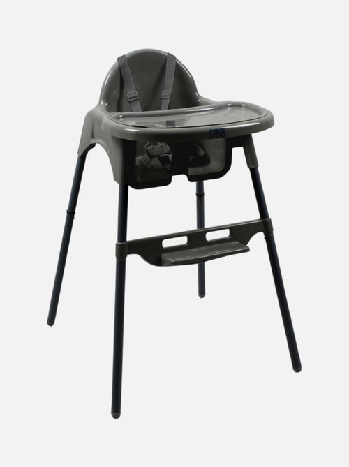 Harnais de sécurité 5 points pour chaise haute enfant Délice Monsieur Bébé - Monsieur Bébé - Kiabi Harnais de sécurité 5 points pour chaise haute enfant Délice Monsieur Bébé - Monsieur Bébé - Kiabi